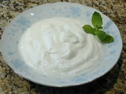 yogurt